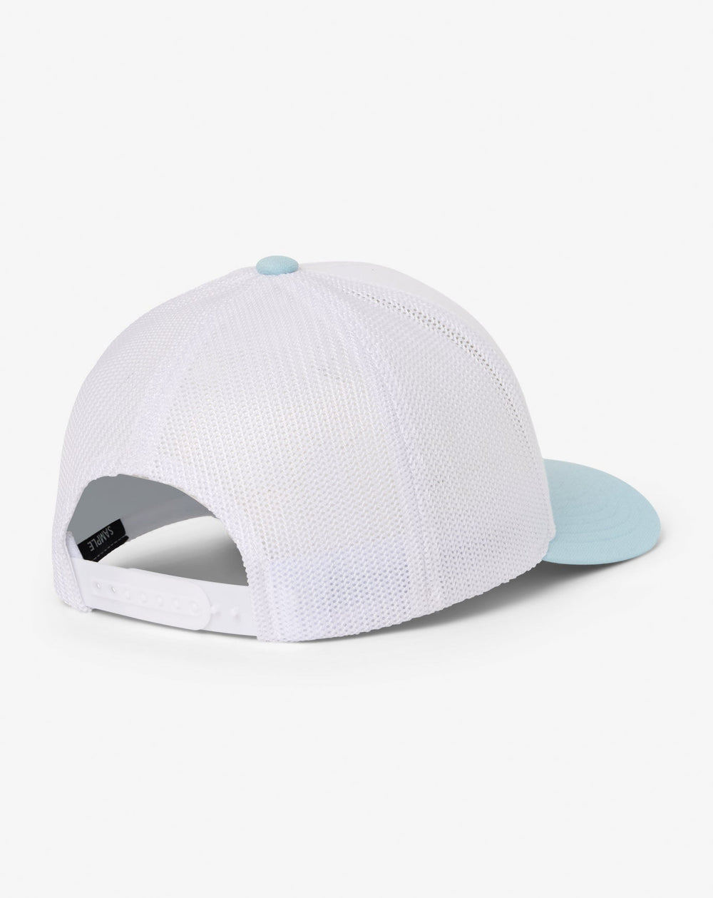Full Send Feb Snapback Hat| Travis Mathew