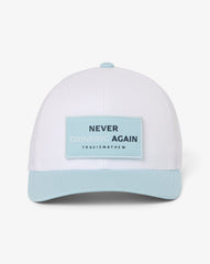 Full Send Feb Snapback Hat| Travis Mathew