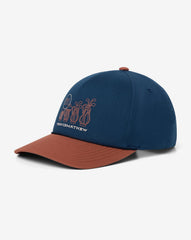 Beerly Beloved Snapback Hat| Travis Mathew