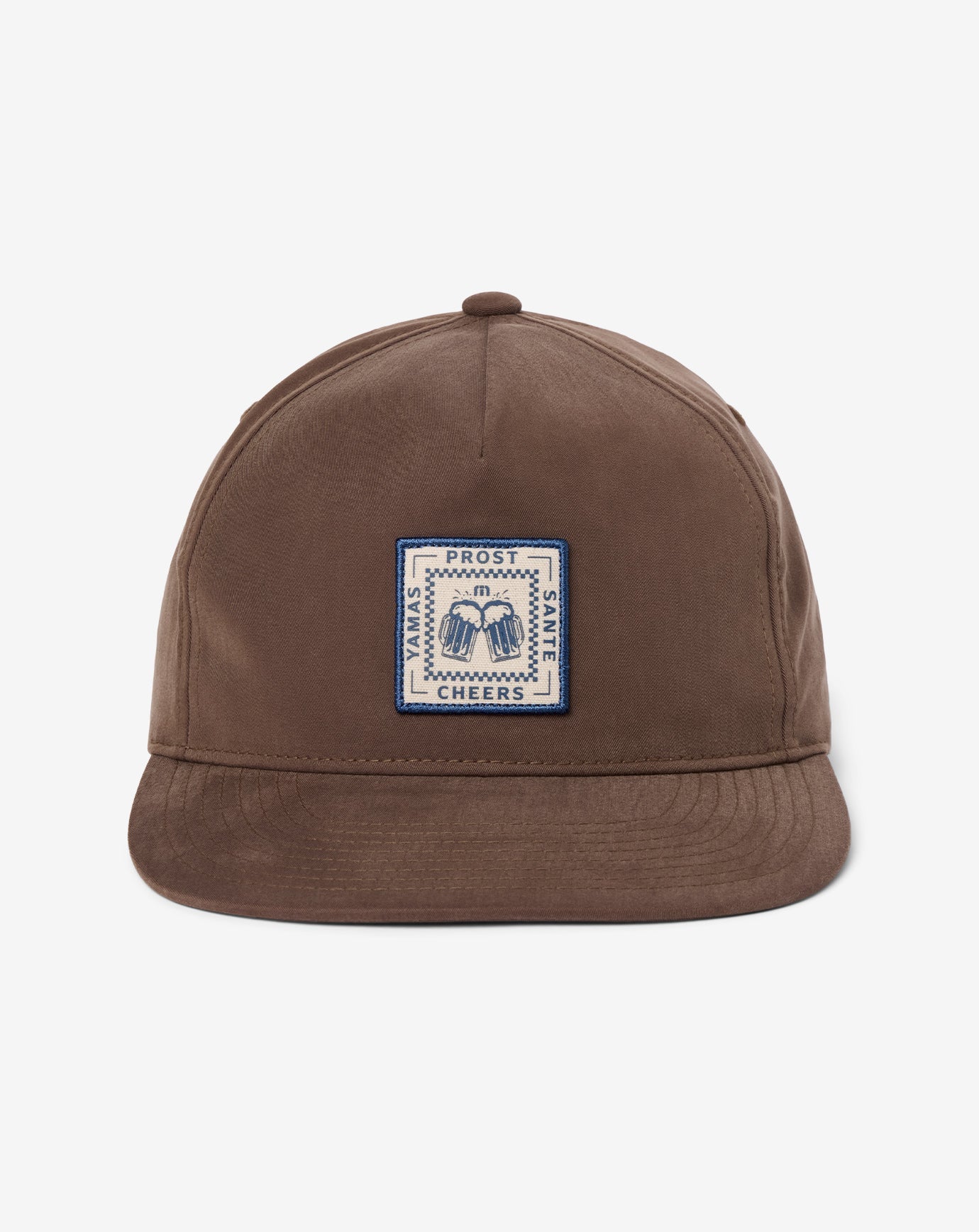 Cheers Snapback Hat| Travis Mathew