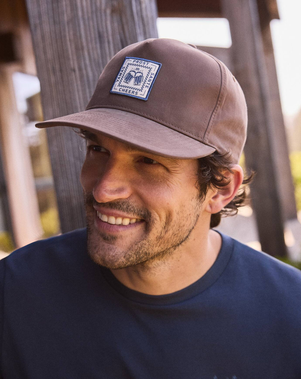 Cheers Snapback Hat| Travis Mathew