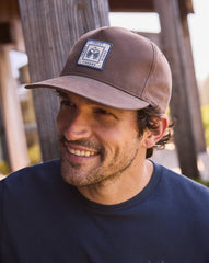 Cheers Snapback Hat| Travis Mathew