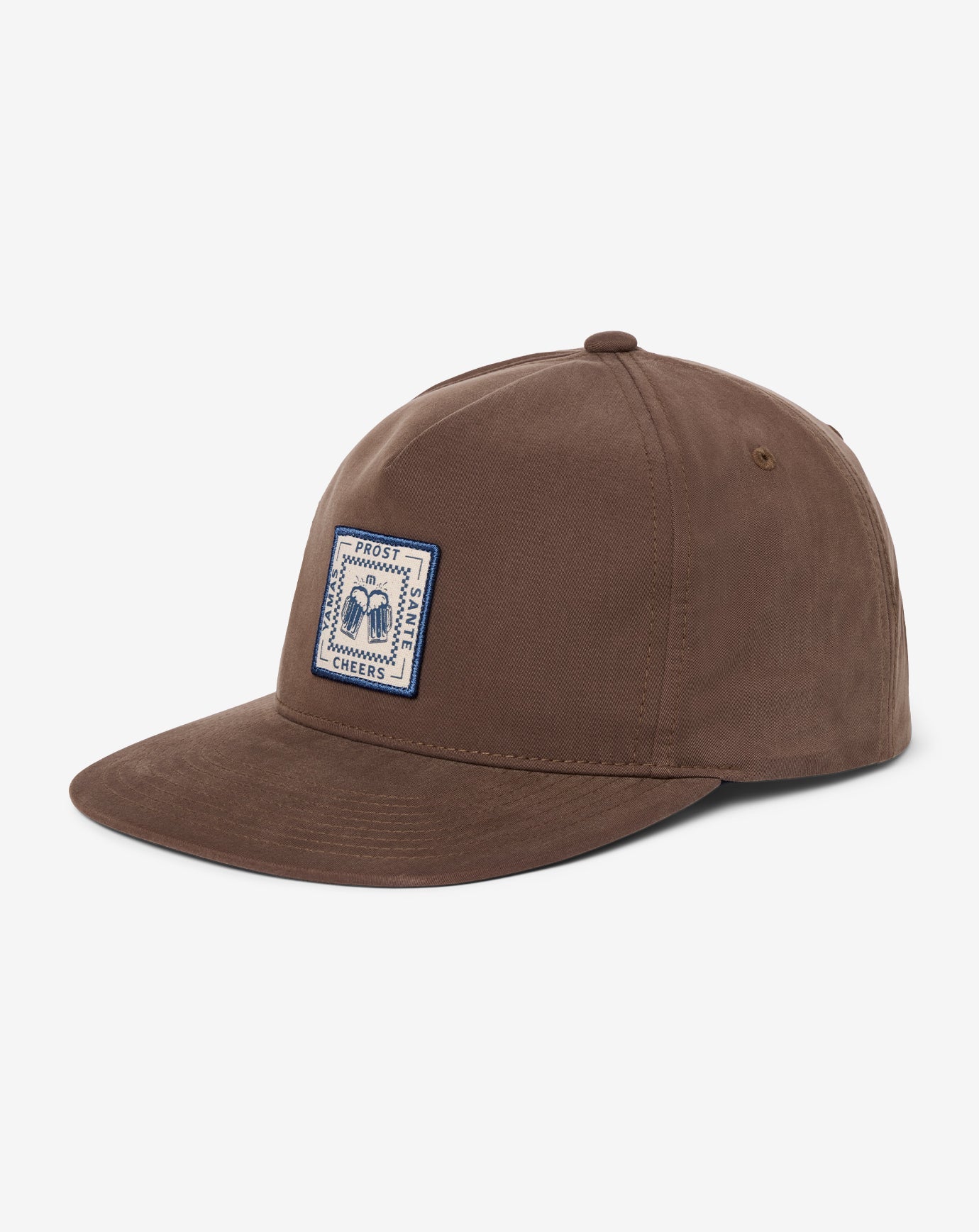 Cheers Snapback Hat| Travis Mathew