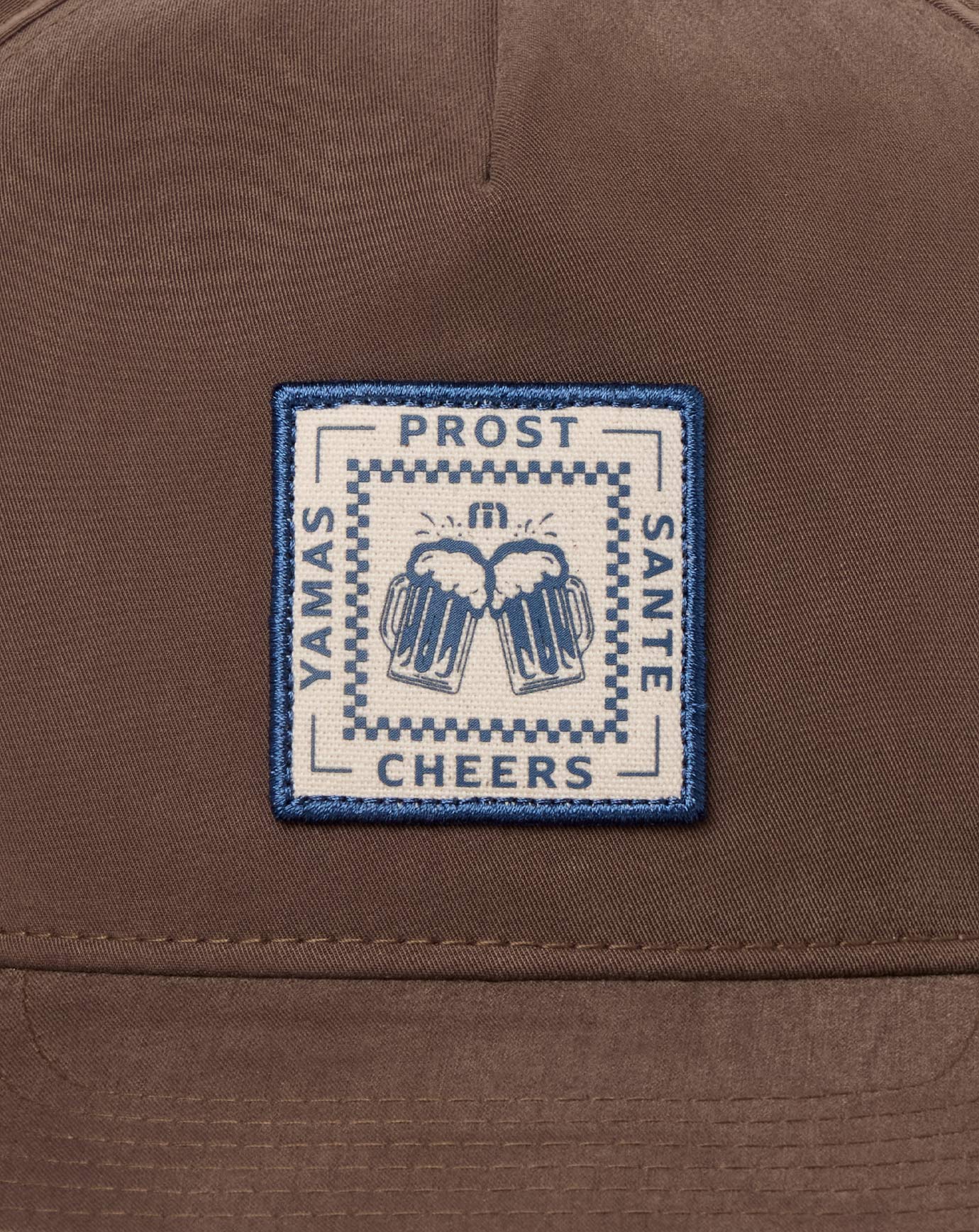 Cheers Snapback Hat| Travis Mathew