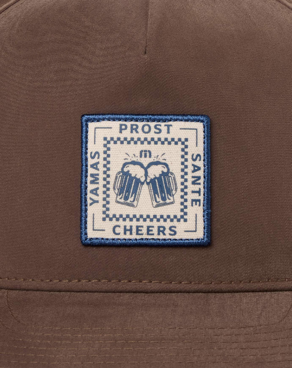 Cheers Snapback Hat| Travis Mathew