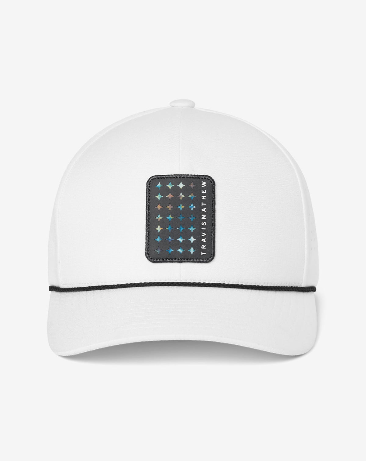 Welcome Tour Snapback Hat| Travis Mathew