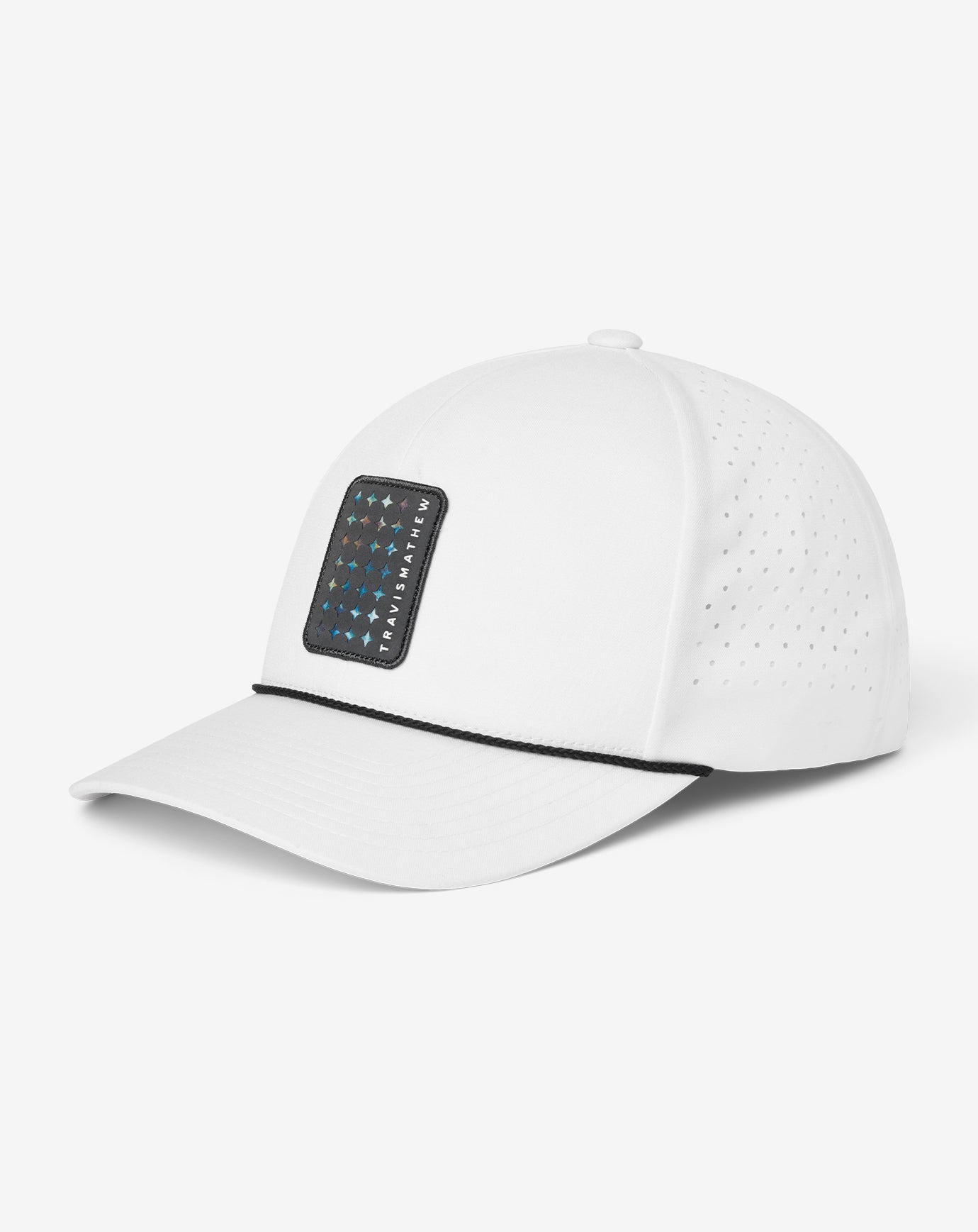 Welcome Tour Snapback Hat| Travis Mathew
