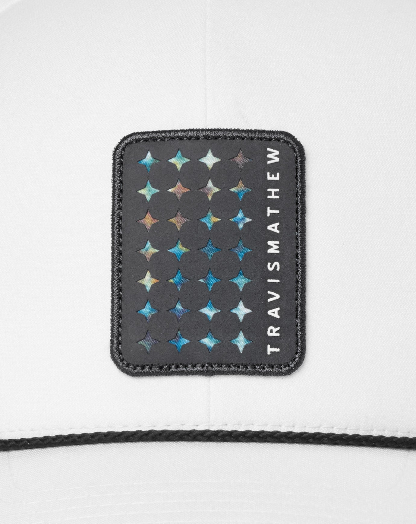 Welcome Tour Snapback Hat| Travis Mathew
