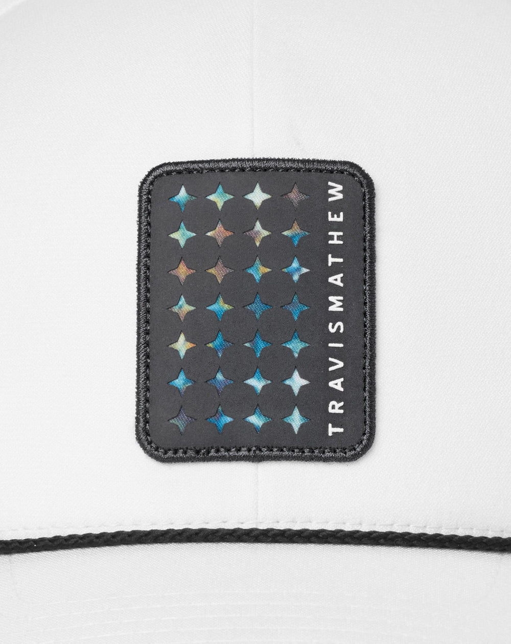 Welcome Tour Snapback Hat| Travis Mathew
