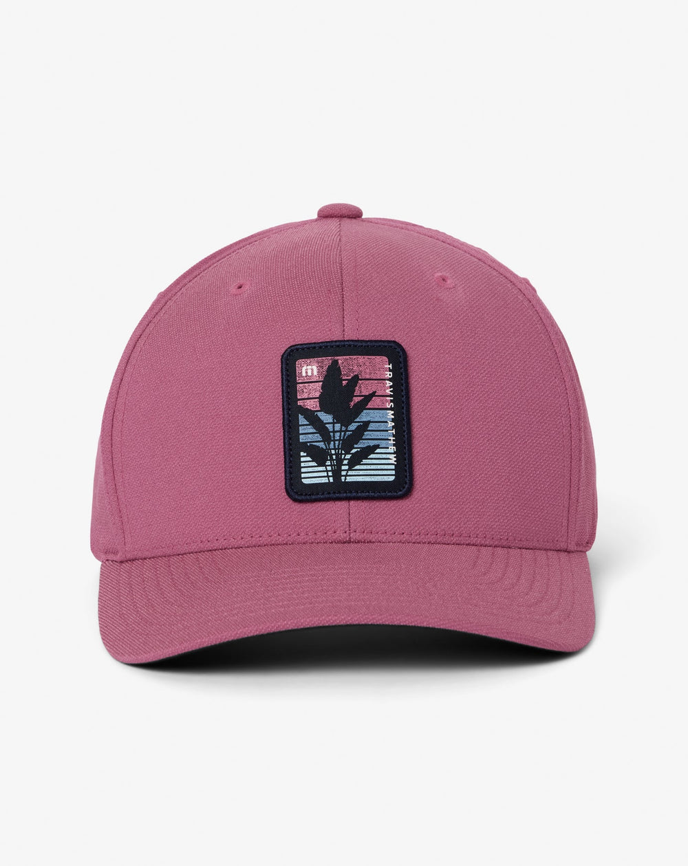 No Schedule Snapback Hat| Travis Mathew