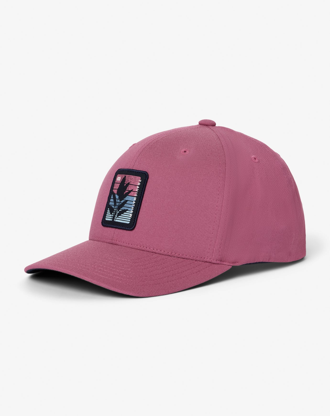 No Schedule Snapback Hat| Travis Mathew