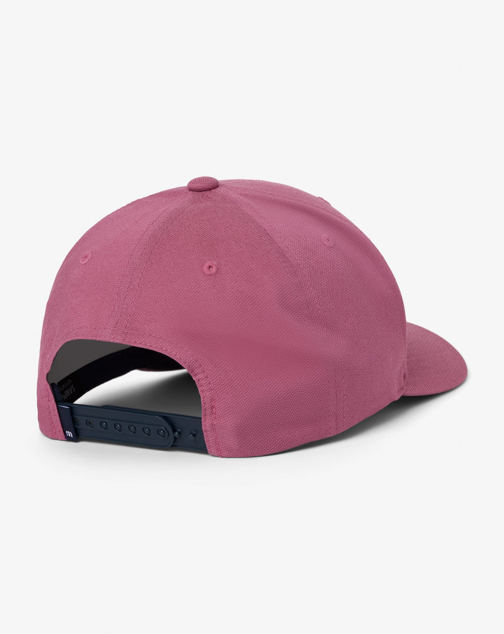 No Schedule Snapback Hat| Travis Mathew