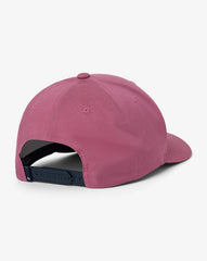 No Schedule Snapback Hat| Travis Mathew