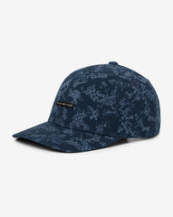 Underwater Canyon Snapback Hat| Travis Mathew