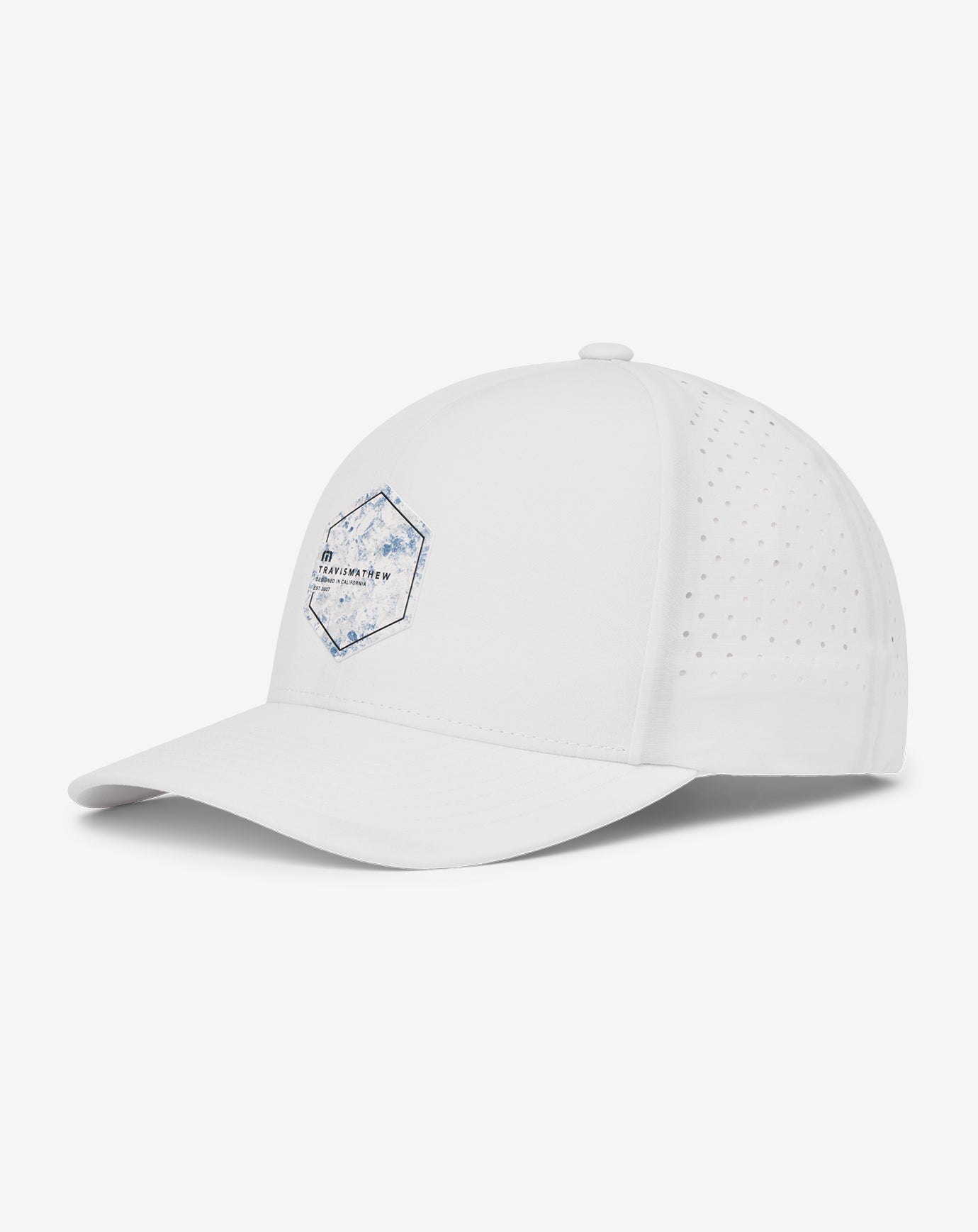 Ocean Vessel Snapback Hat| Travis Mathew