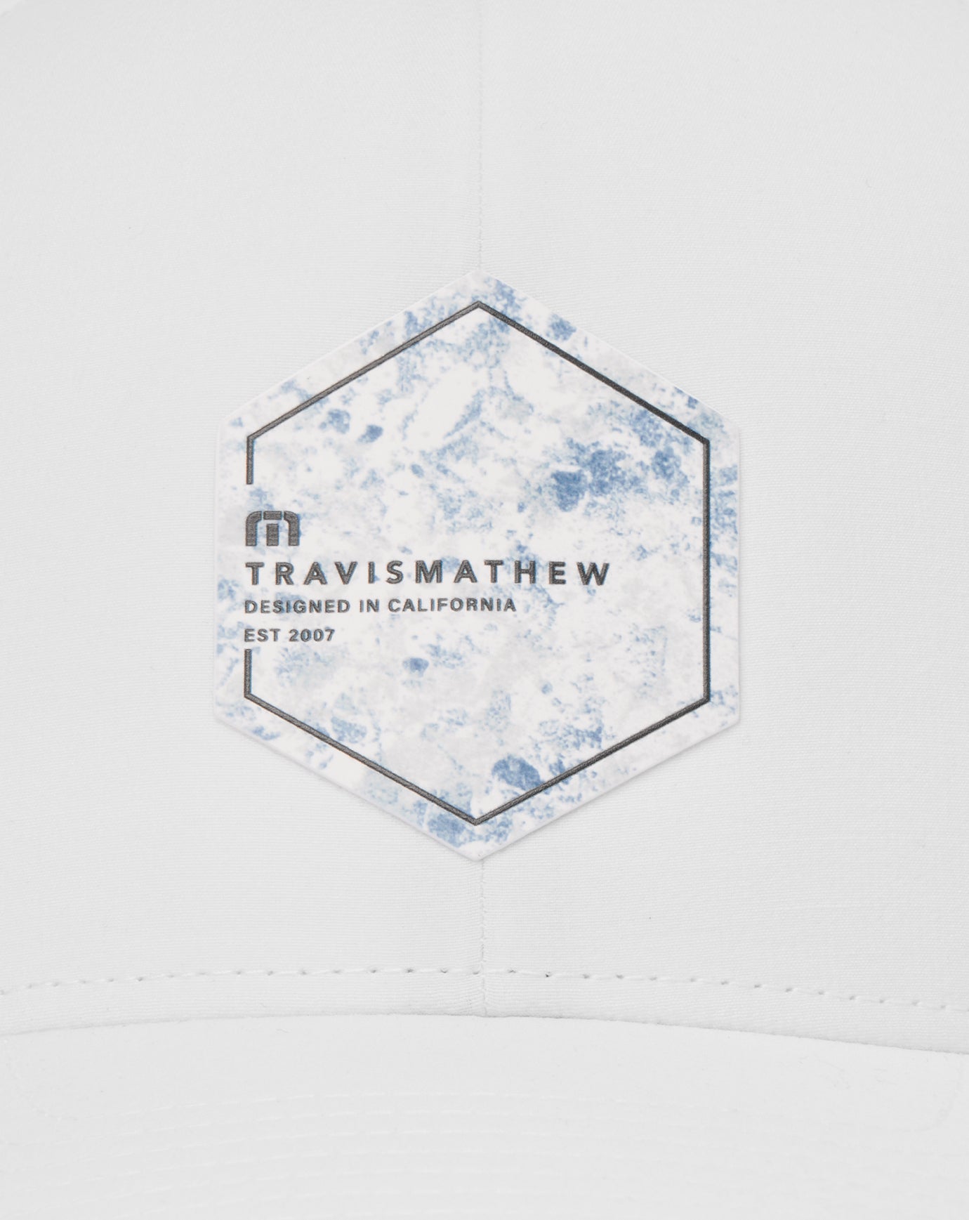 Ocean Vessel Snapback Hat| Travis Mathew