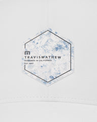 Ocean Vessel Snapback Hat| Travis Mathew