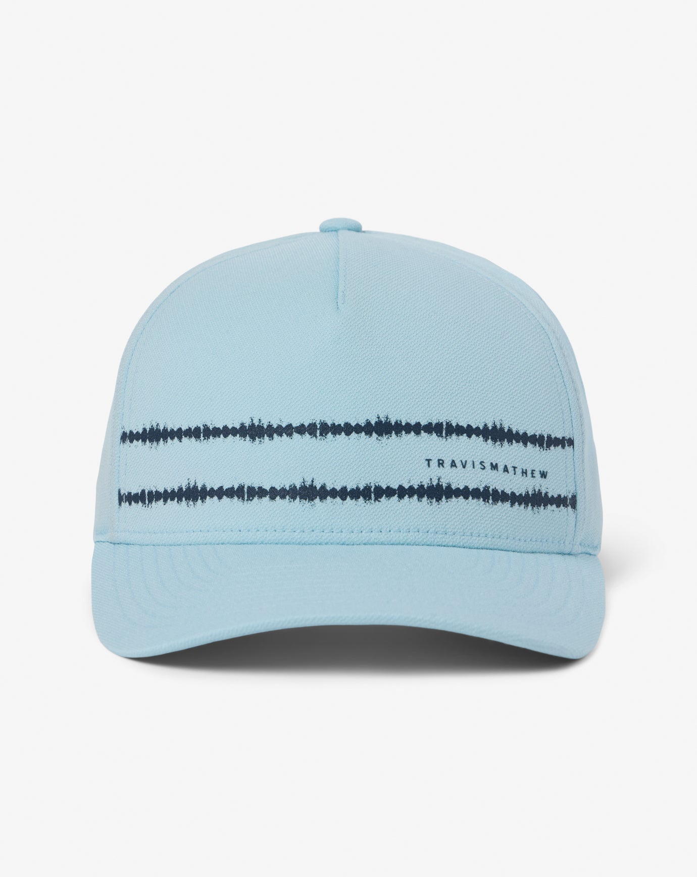 Call Ahead Snapback Hat| Travis Mathew