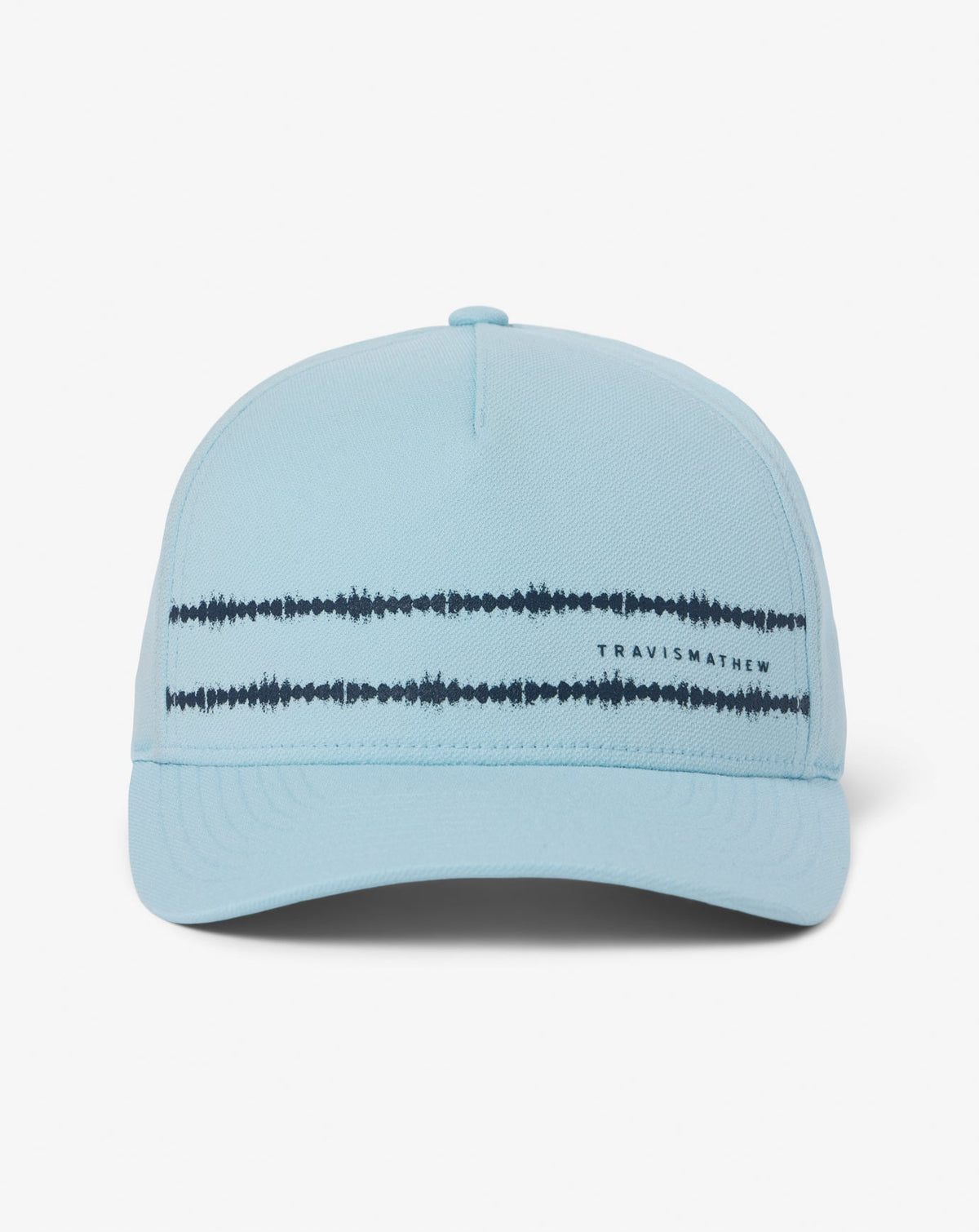 Call Ahead Snapback Hat| Travis Mathew