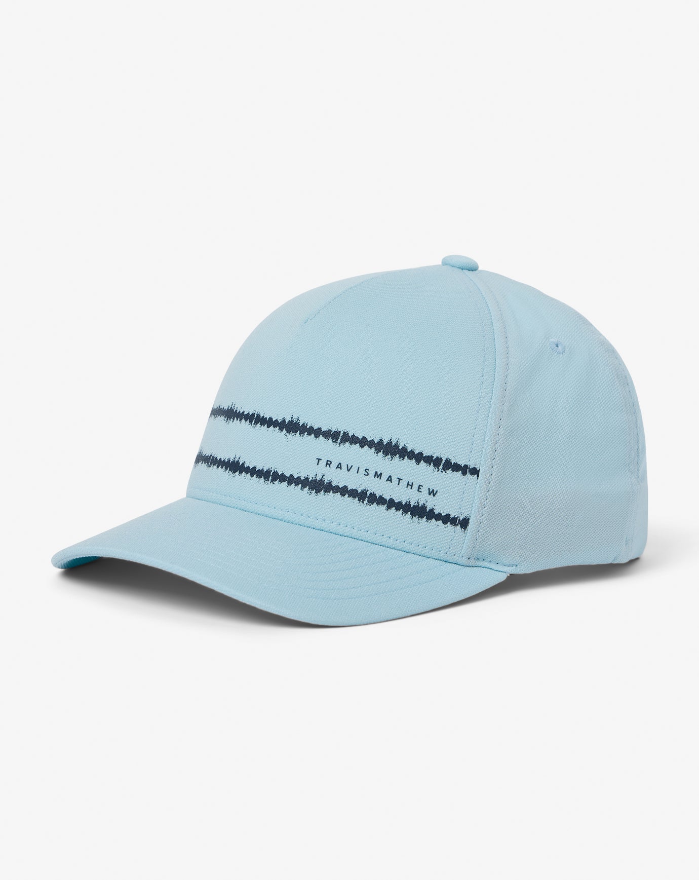 Call Ahead Snapback Hat| Travis Mathew