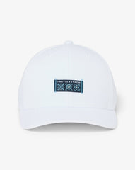 Museum Day Snapback Hat| Travis Mathew