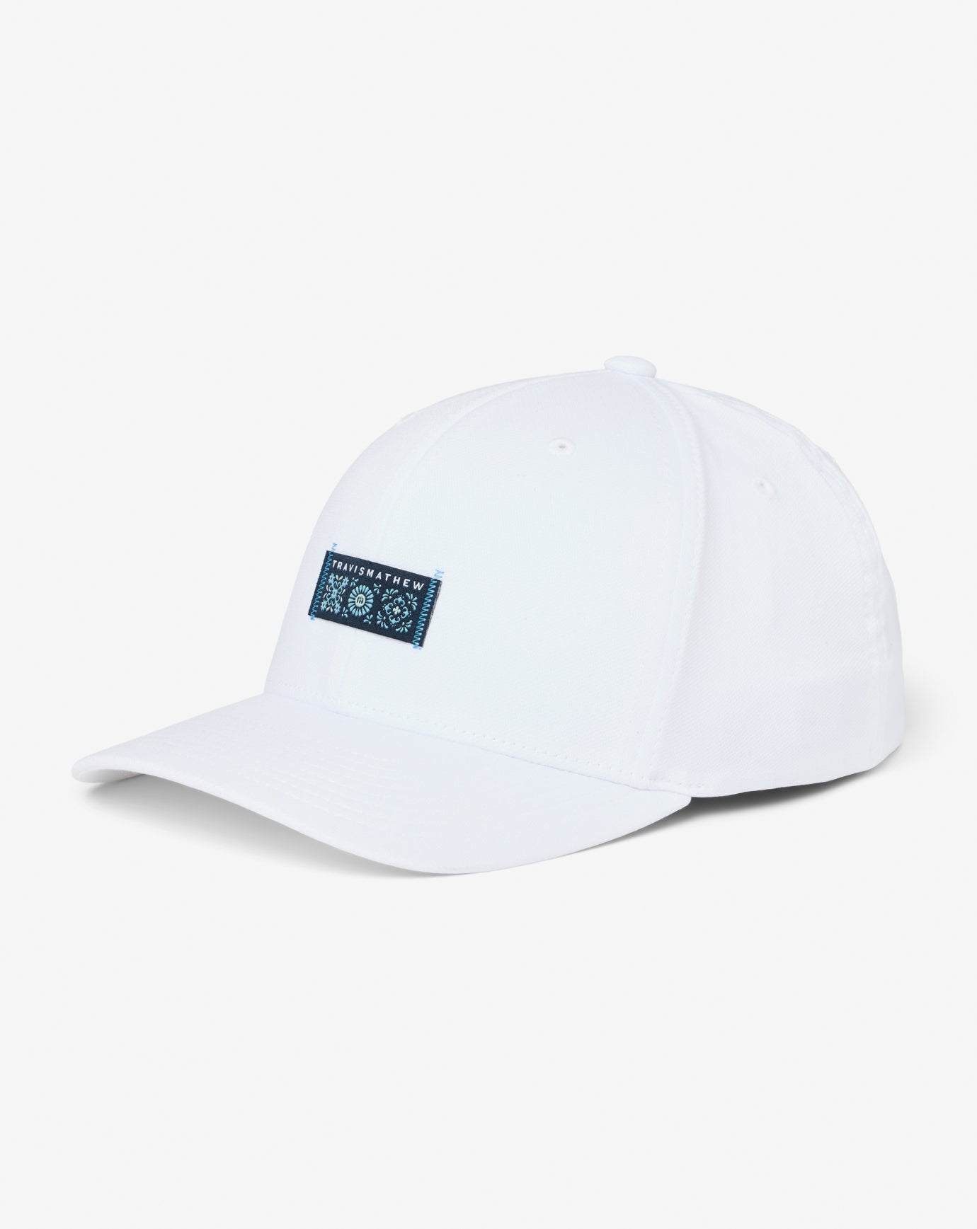 Museum Day Snapback Hat| Travis Mathew