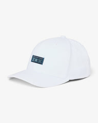 Museum Day Snapback Hat| Travis Mathew