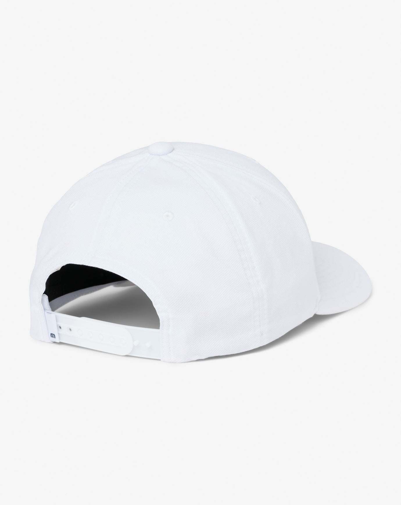Museum Day Snapback Hat| Travis Mathew