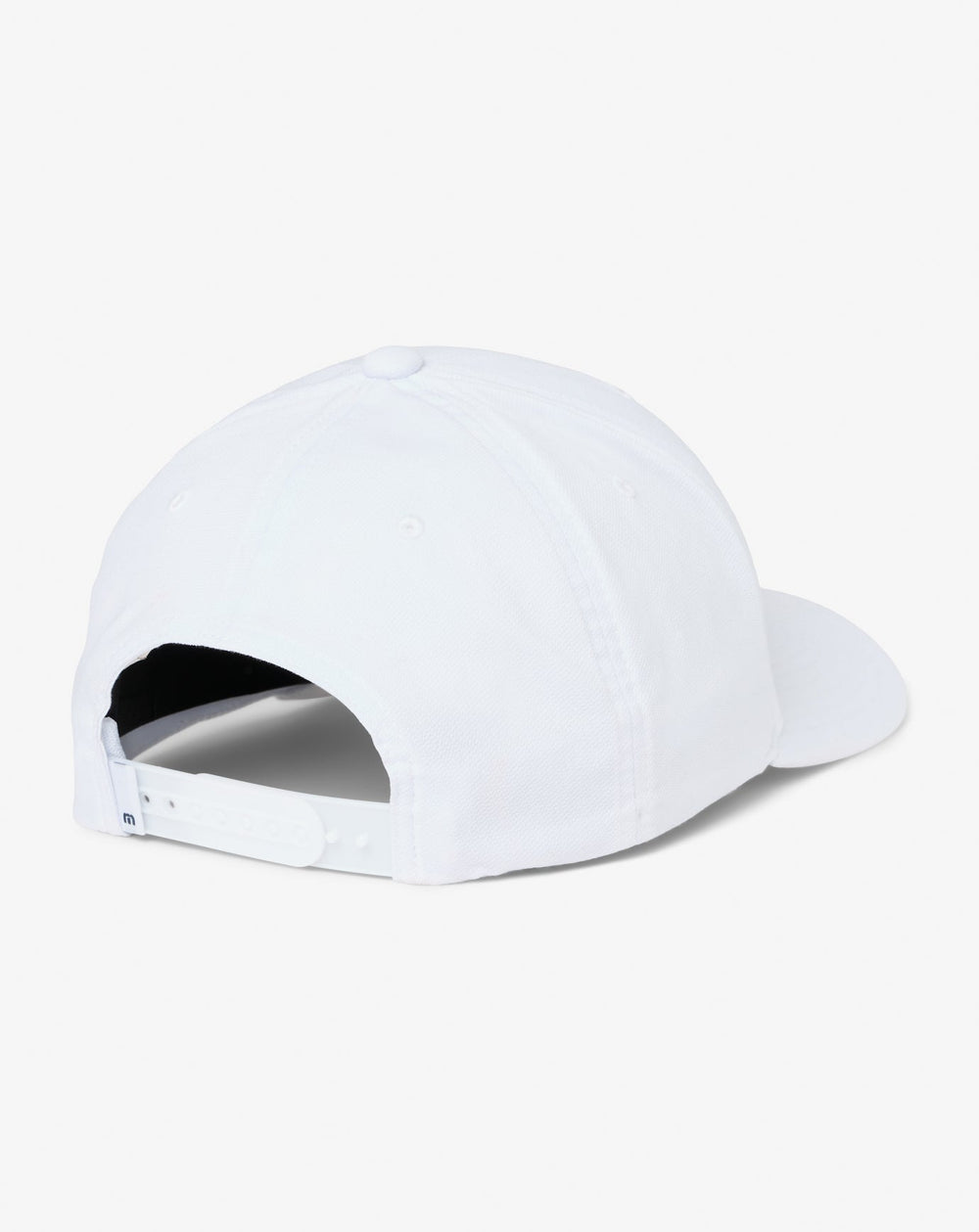 Museum Day Snapback Hat| Travis Mathew