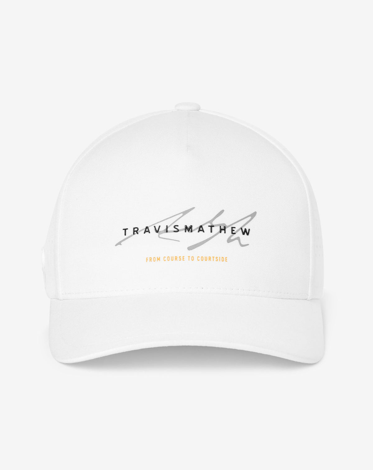 On Target Snapback Hat| Travis Mathew