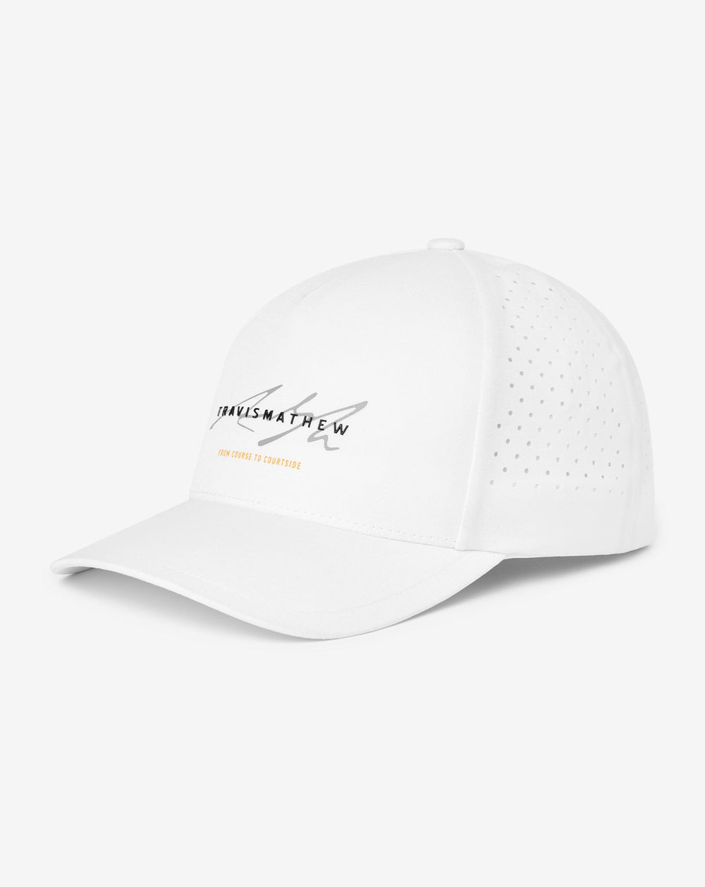 On Target Snapback Hat| Travis Mathew