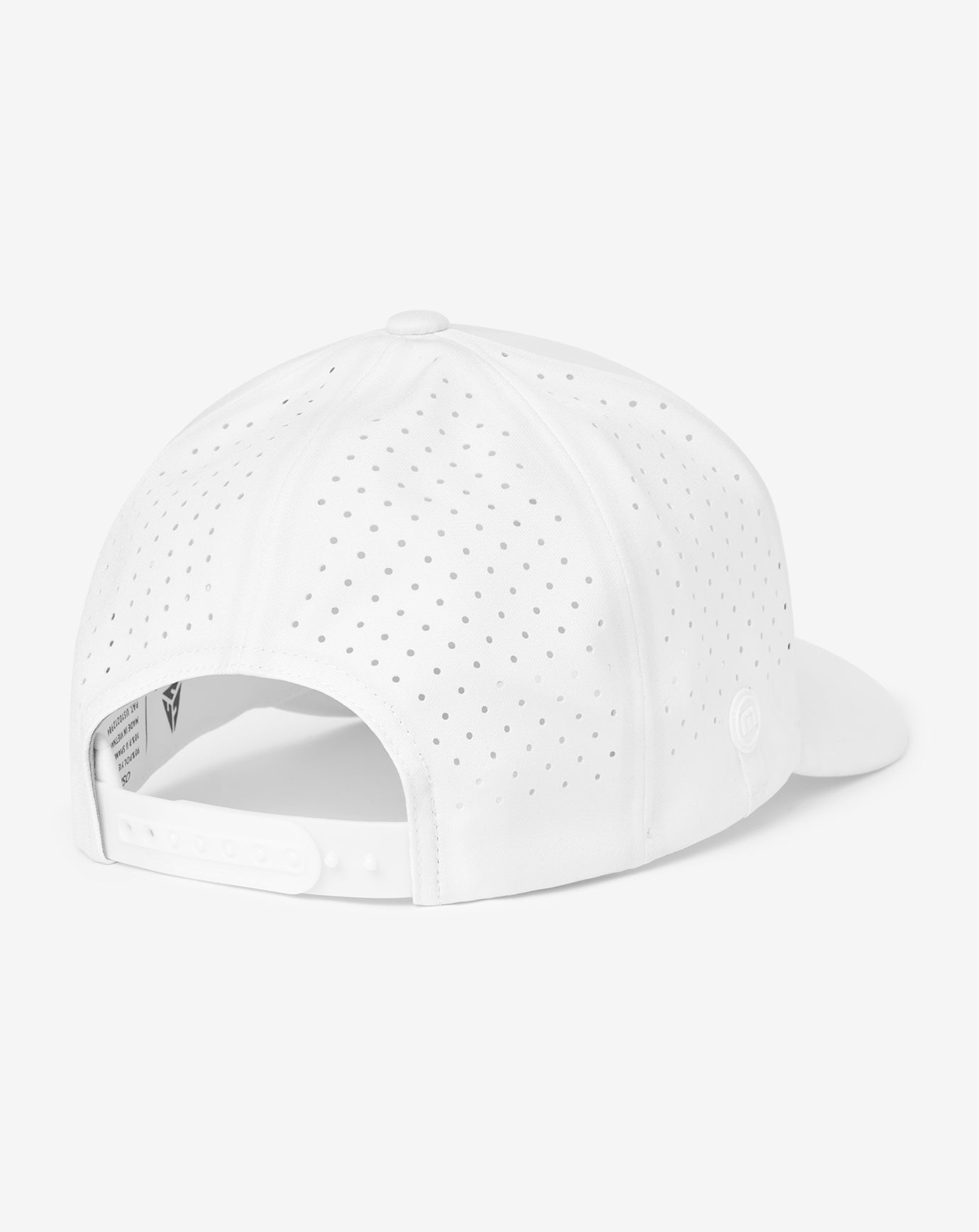 On Target Snapback Hat| Travis Mathew