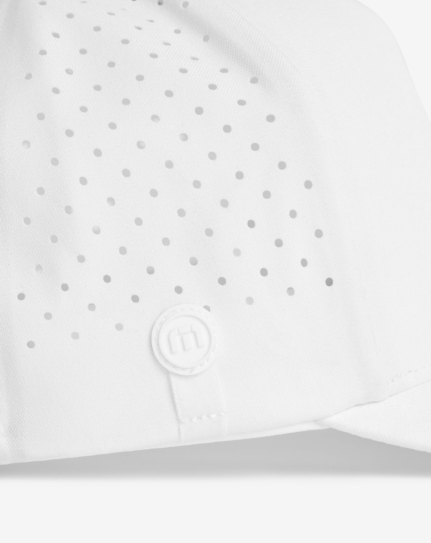 On Target Snapback Hat| Travis Mathew