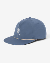 Early Flight Snapback Hat| Travis Mathew