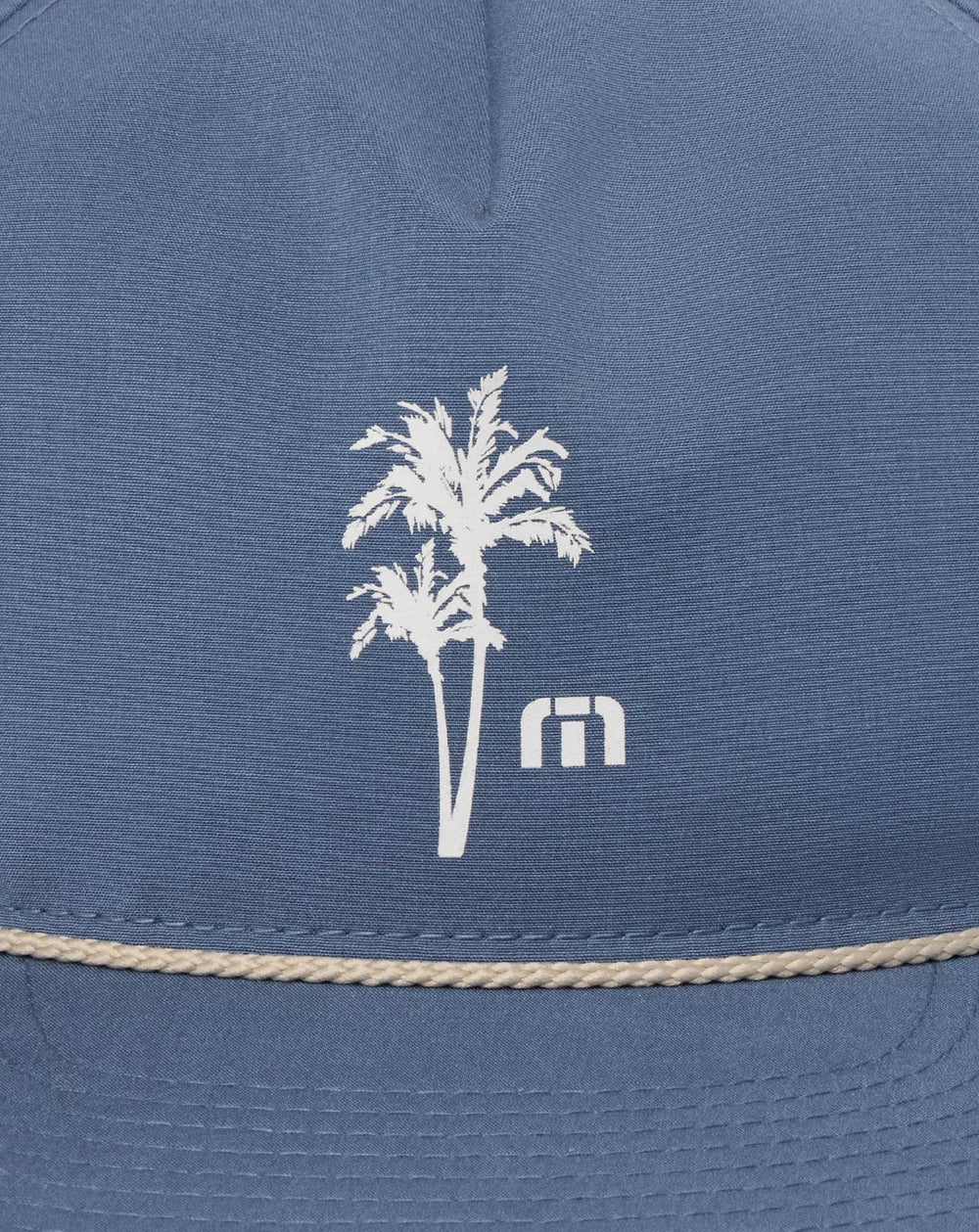 Early Flight Snapback Hat| Travis Mathew