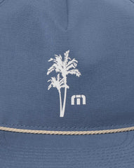 Early Flight Snapback Hat| Travis Mathew