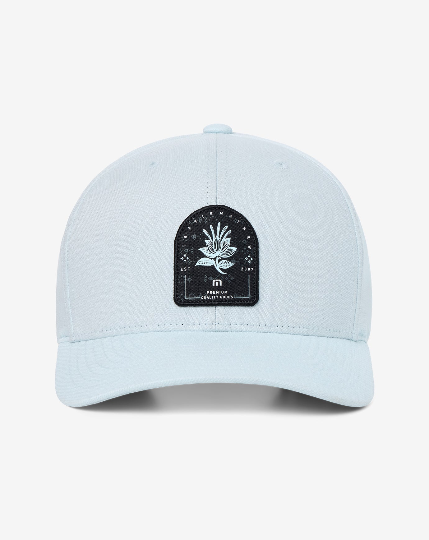 Frequent Lodger Snapback Hat| Travis Mathew