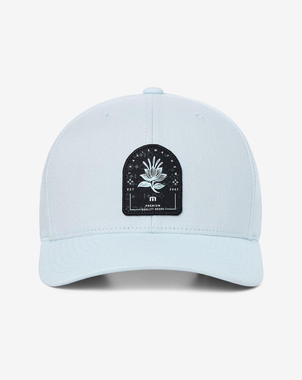 Frequent Lodger Snapback Hat| Travis Mathew