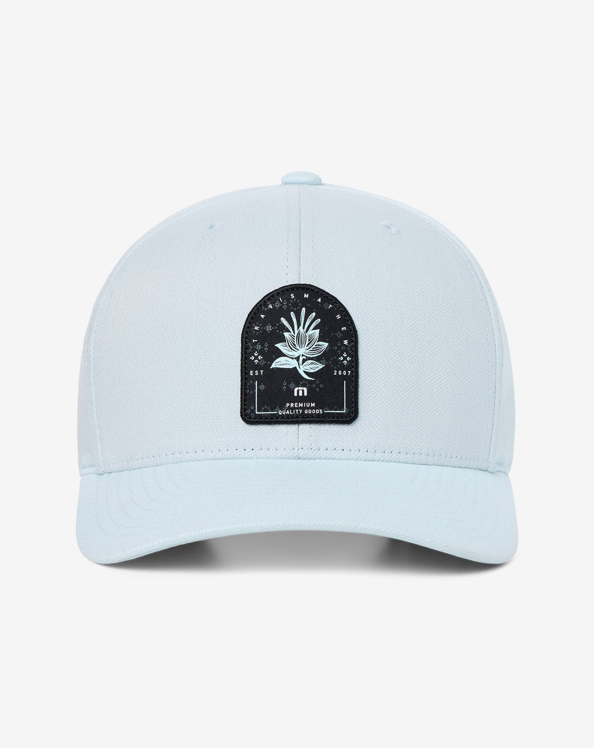 Frequent Lodger Snapback Hat| Travis Mathew