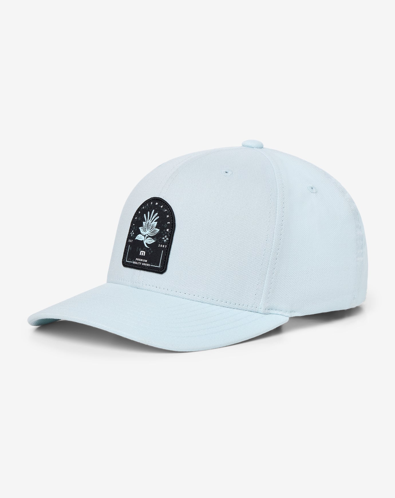 Frequent Lodger Snapback Hat| Travis Mathew