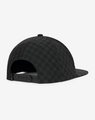 Time Of Arrival Snapback Hat| Travis Mathew