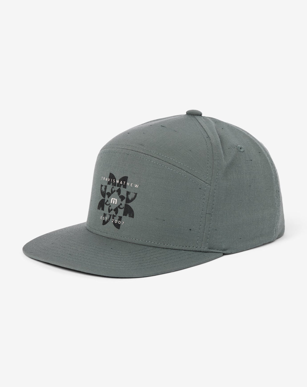 Dawn Dreams Snapback Hat| Travis Mathew