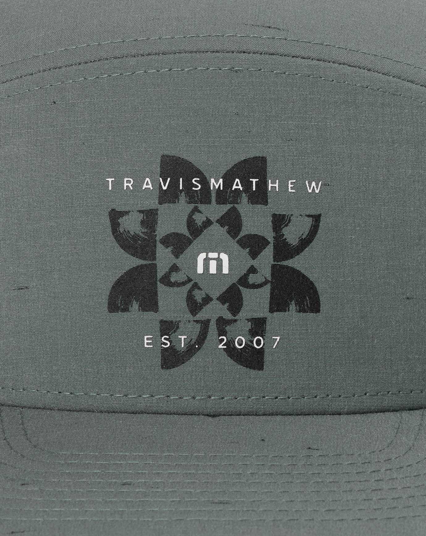 Dawn Dreams Snapback Hat| Travis Mathew