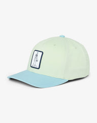 Special Place Snapback Hat| Travis Mathew