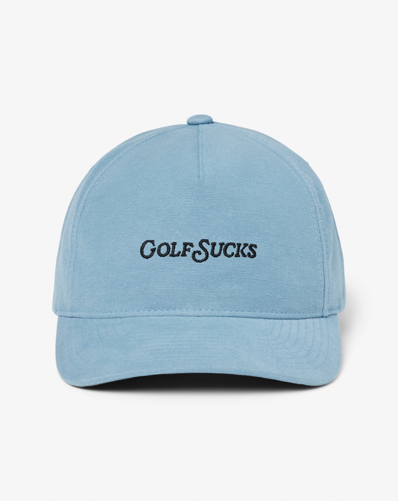 Golf Sucks Snapback Hat| Travis Mathew