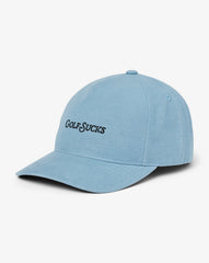 Golf Sucks Snapback Hat| Travis Mathew