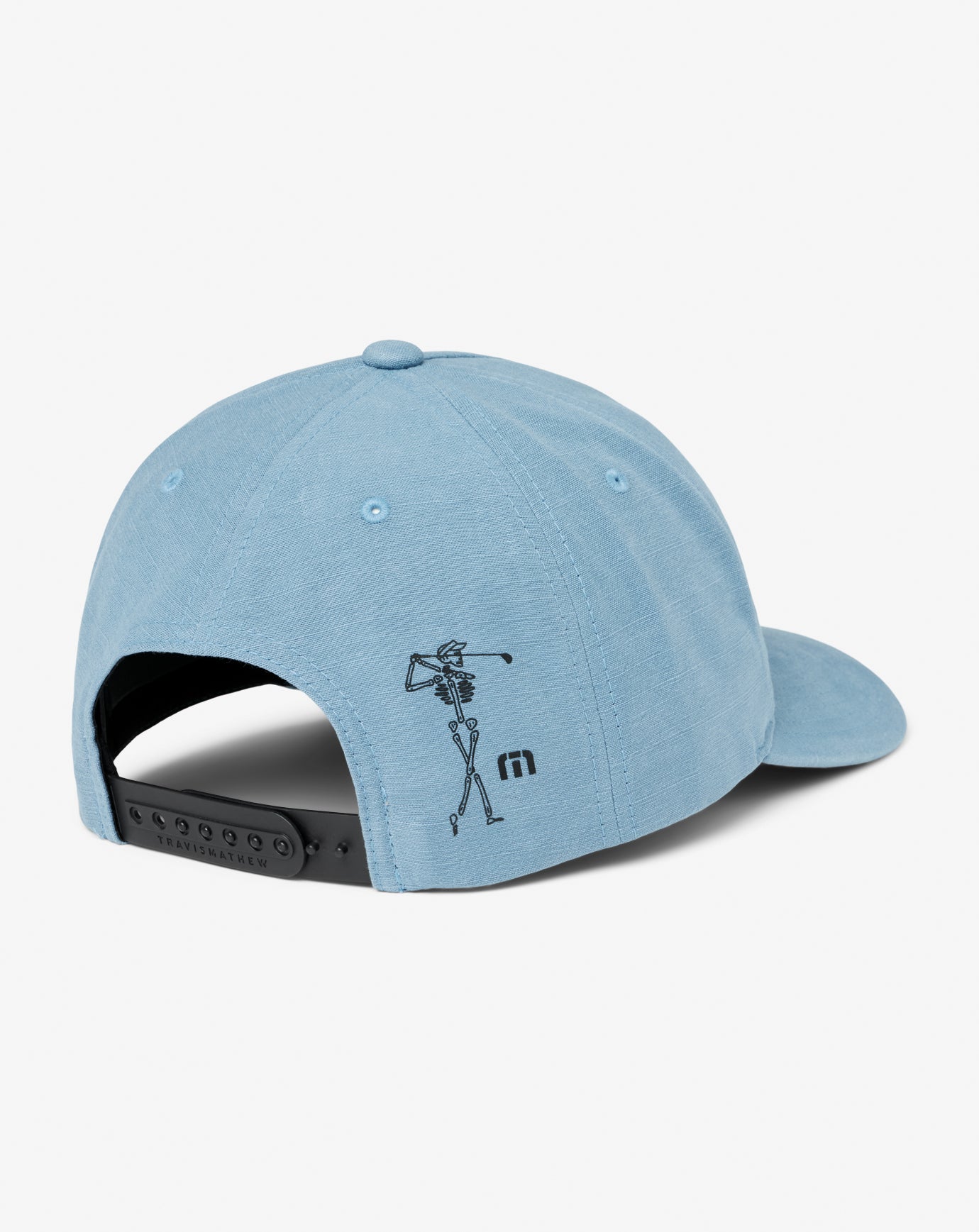 Golf Sucks Snapback Hat| Travis Mathew