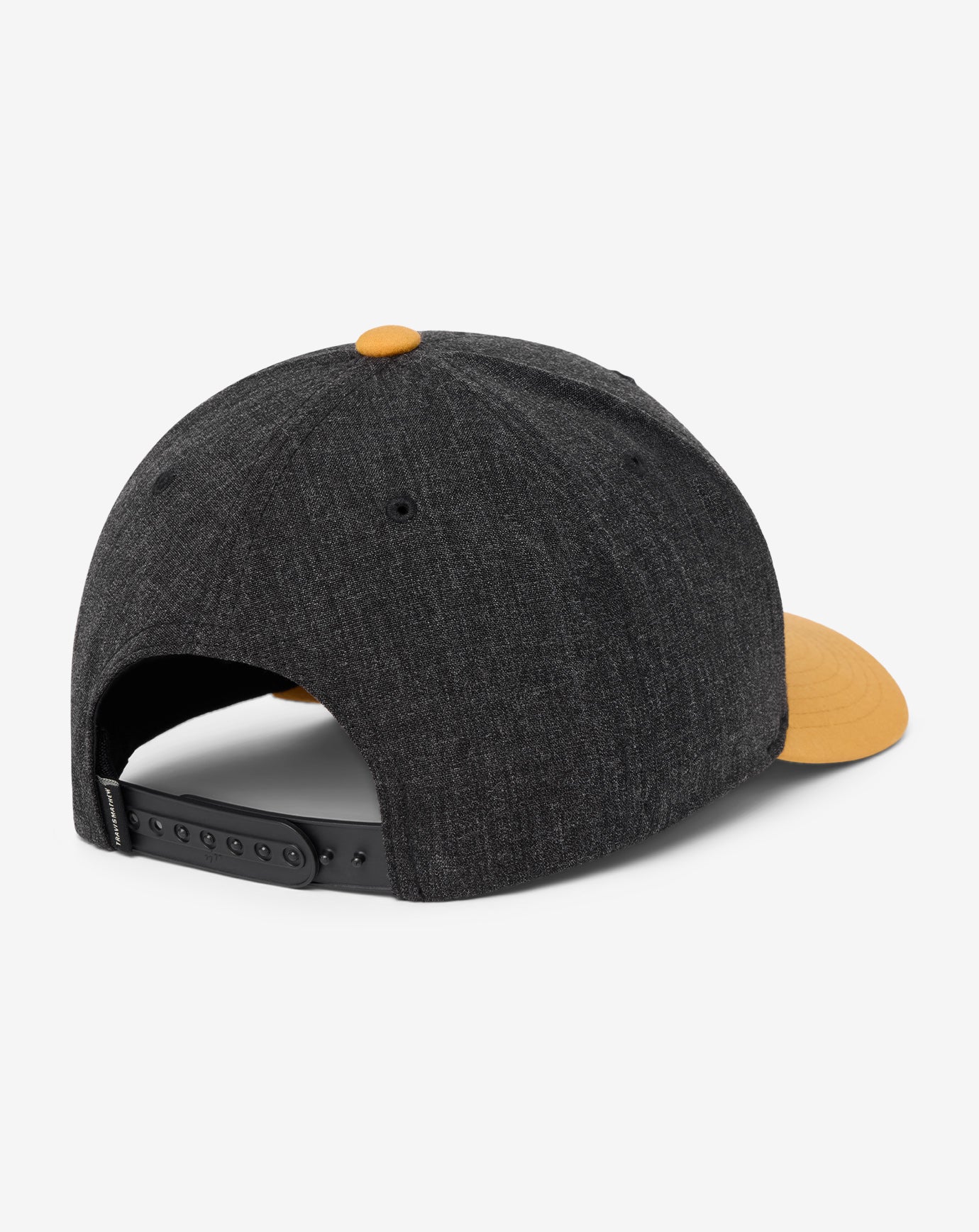 Bumpy Flight Snapback Hat| Travis Mathew