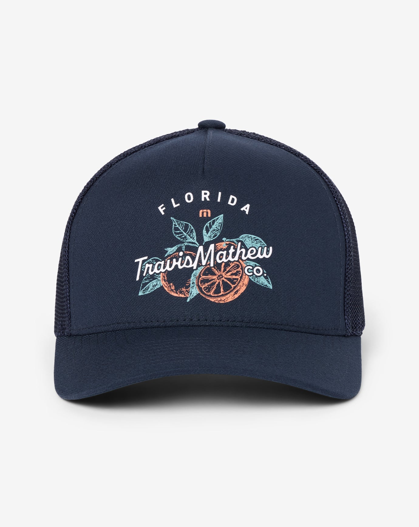 Florida Fantasy Snapback Hat| Travis Mathew