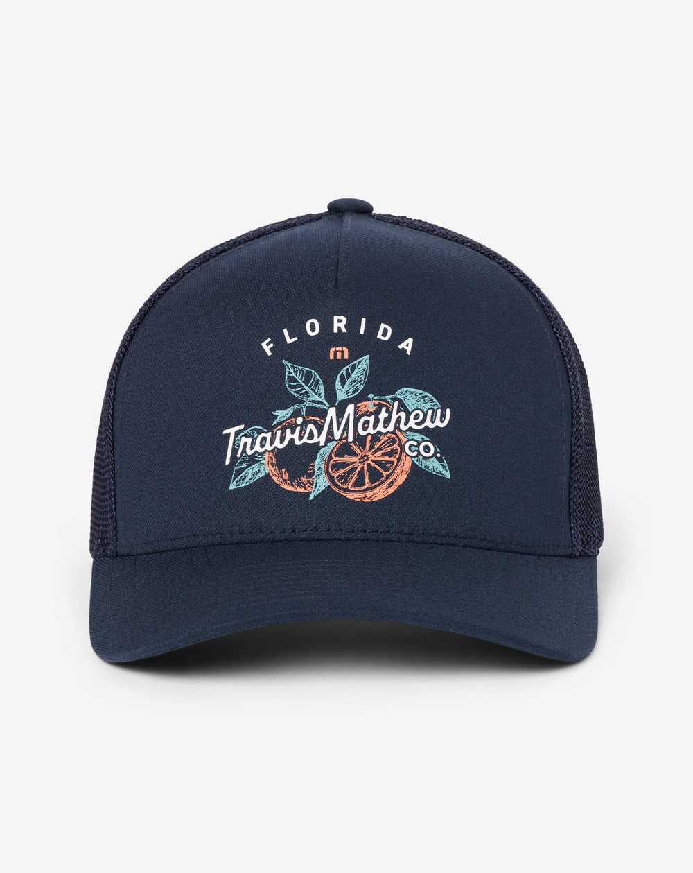 Florida Fantasy Snapback Hat| Travis Mathew